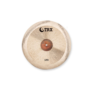 TRX Cymbals LTD Series Hi Hats