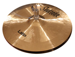 Soultone Cymbals Latin Prototype Hi Hats