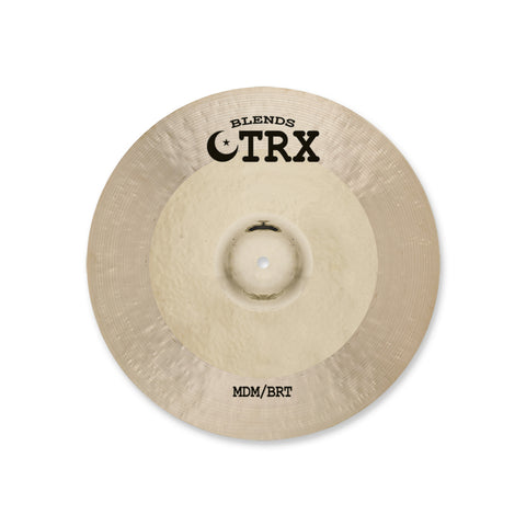 TRX Cymbals Blend Series Crash