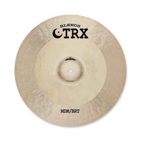 TRX Cymbals Blend Series Ride