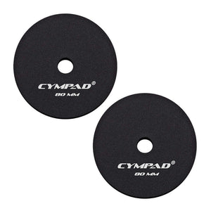 Cympad Moderator Double Set 80mm (2-pieces)