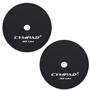 Cympad Moderator Double Set 90mm (2-pieces)