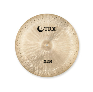 TRX Cymbals MDM Series China