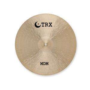 TRX Cymbals MDM Series Crash