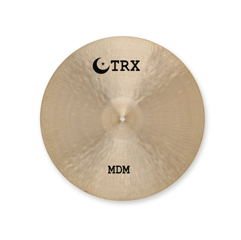 TRX Cymbals MDM Series Crash