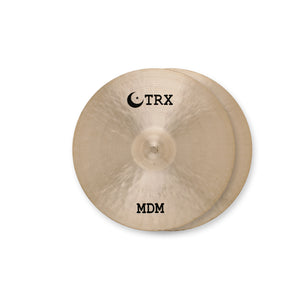 TRX Cymbals MDM Series Hi Hats