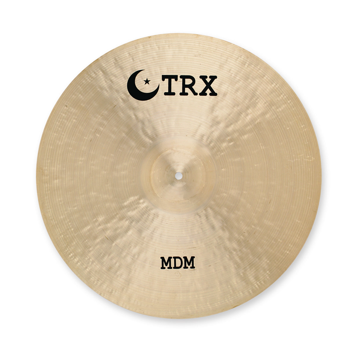 TRX Cymbals MDM Series Ride