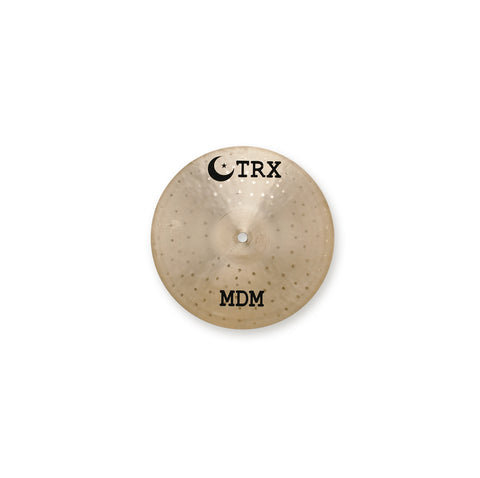 TRX Cymbals MDM Series Splash