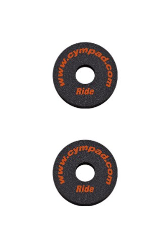 Cympad Optimizer Ride Ø 40/18mm (2-pieces)