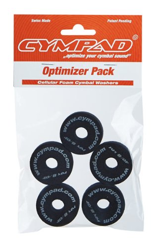 Cympad Optimizer Set 40/8mm