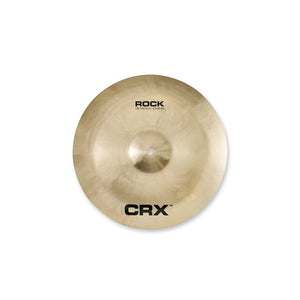 CRX 12" Rock China