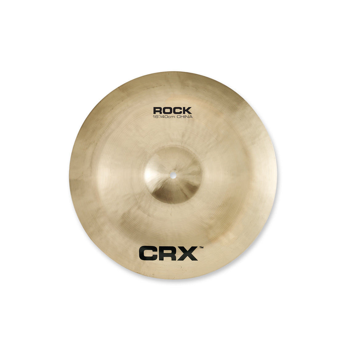 CRX 14" Rock China