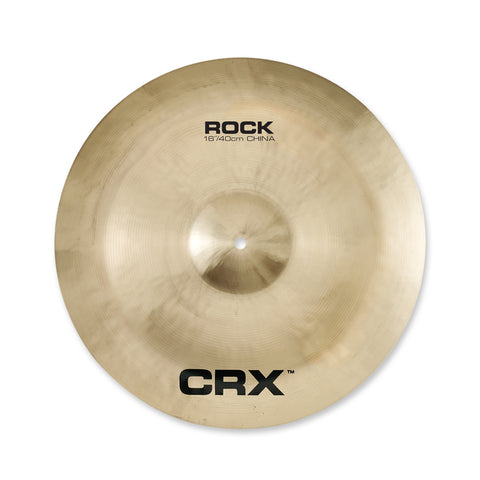 CRX 18" Rock China