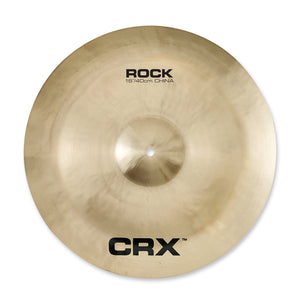 CRX 20" Rock China