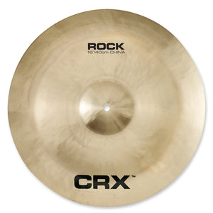 CRX 22" Rock China