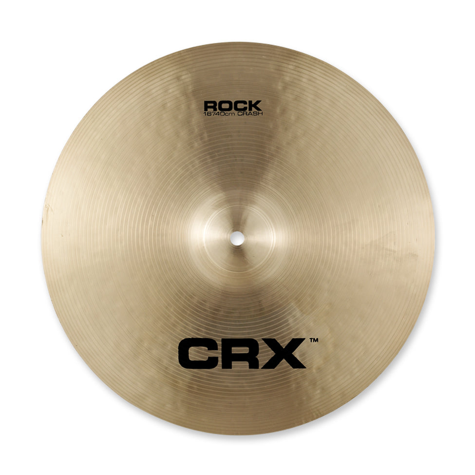 CRX 20" Rock Crash