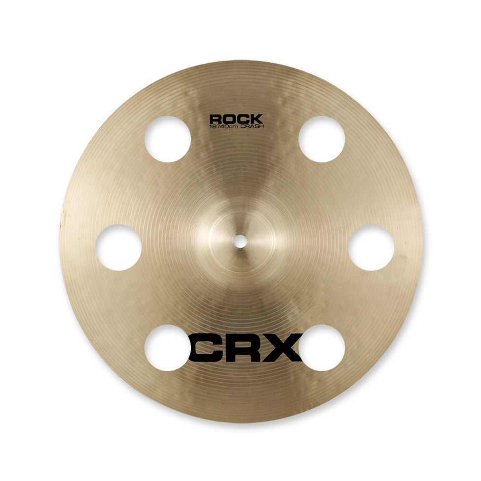 CRX 18" Rock Stacker