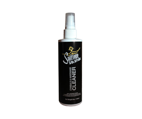 Soultone Solution Cymbal Cleaner
