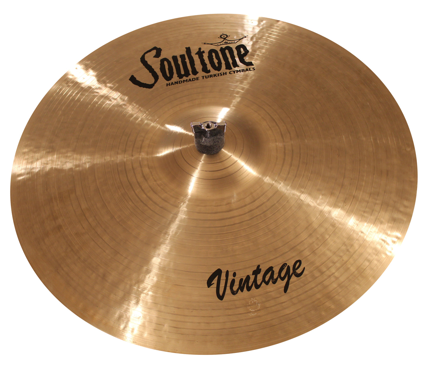 24" Vintage Ride