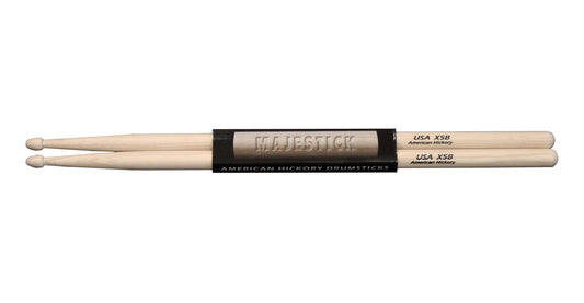 X5B American Hickory Drumsticks