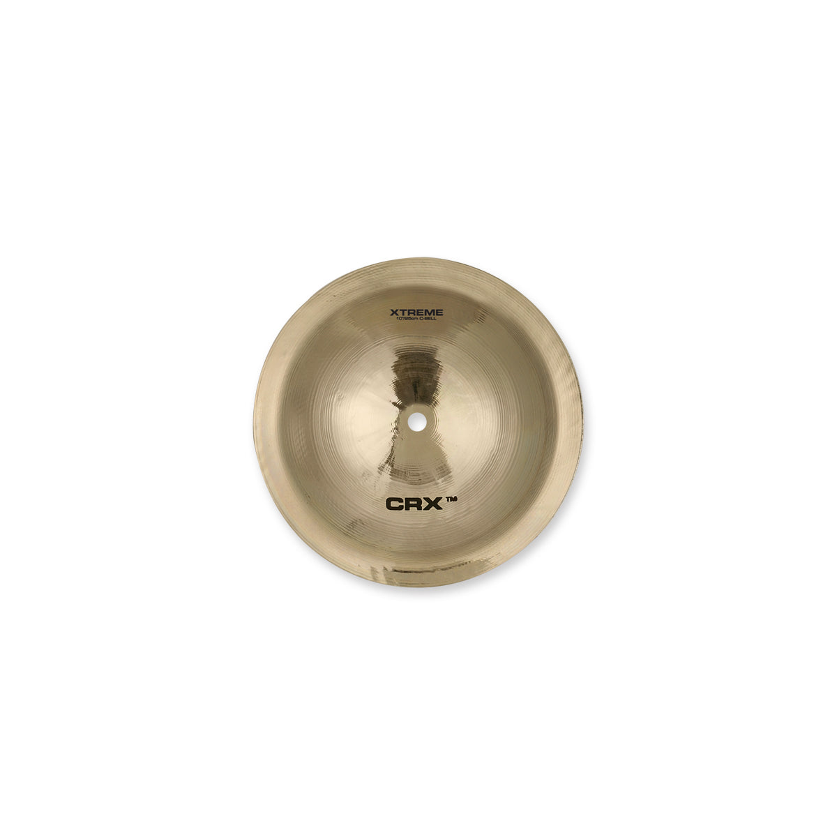 CRX 10″ Xtreme C-Bell