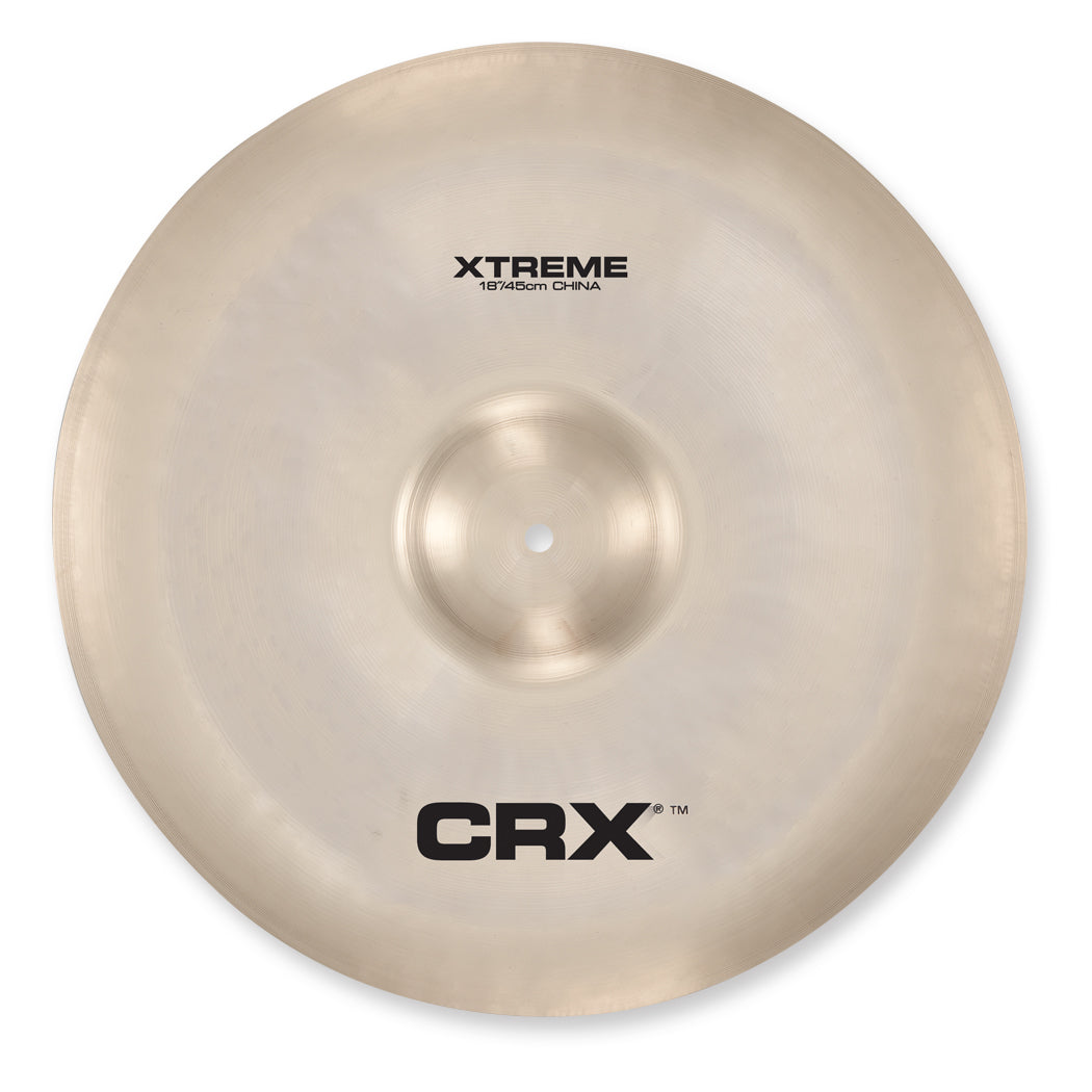 CRX 16" Xtreme China