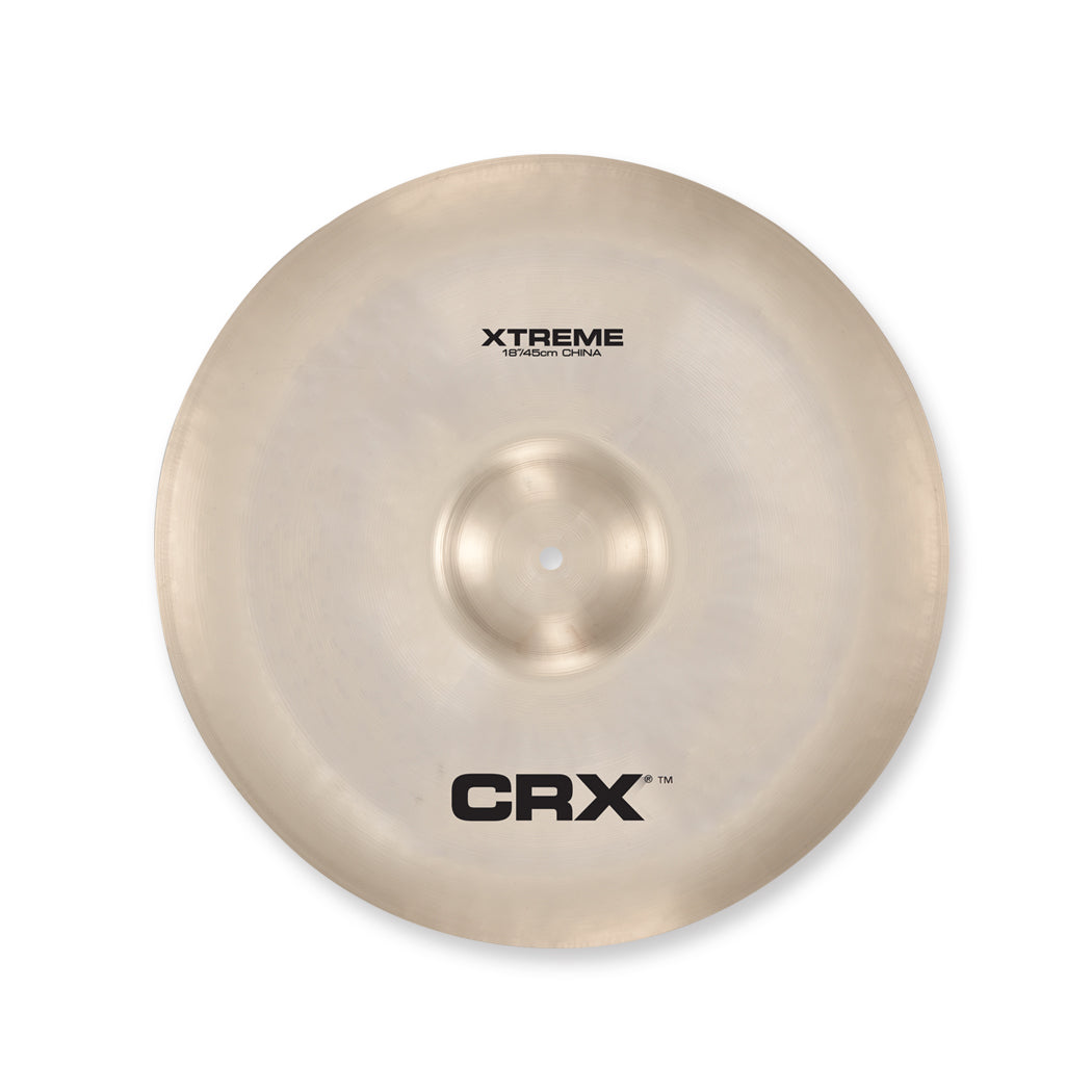 CRX 18" Xtreme China