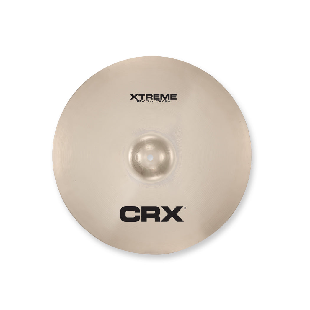CRX 16" Xtreme Crash