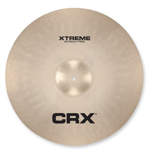 CRX 22″ Xtreme Crash-Ride