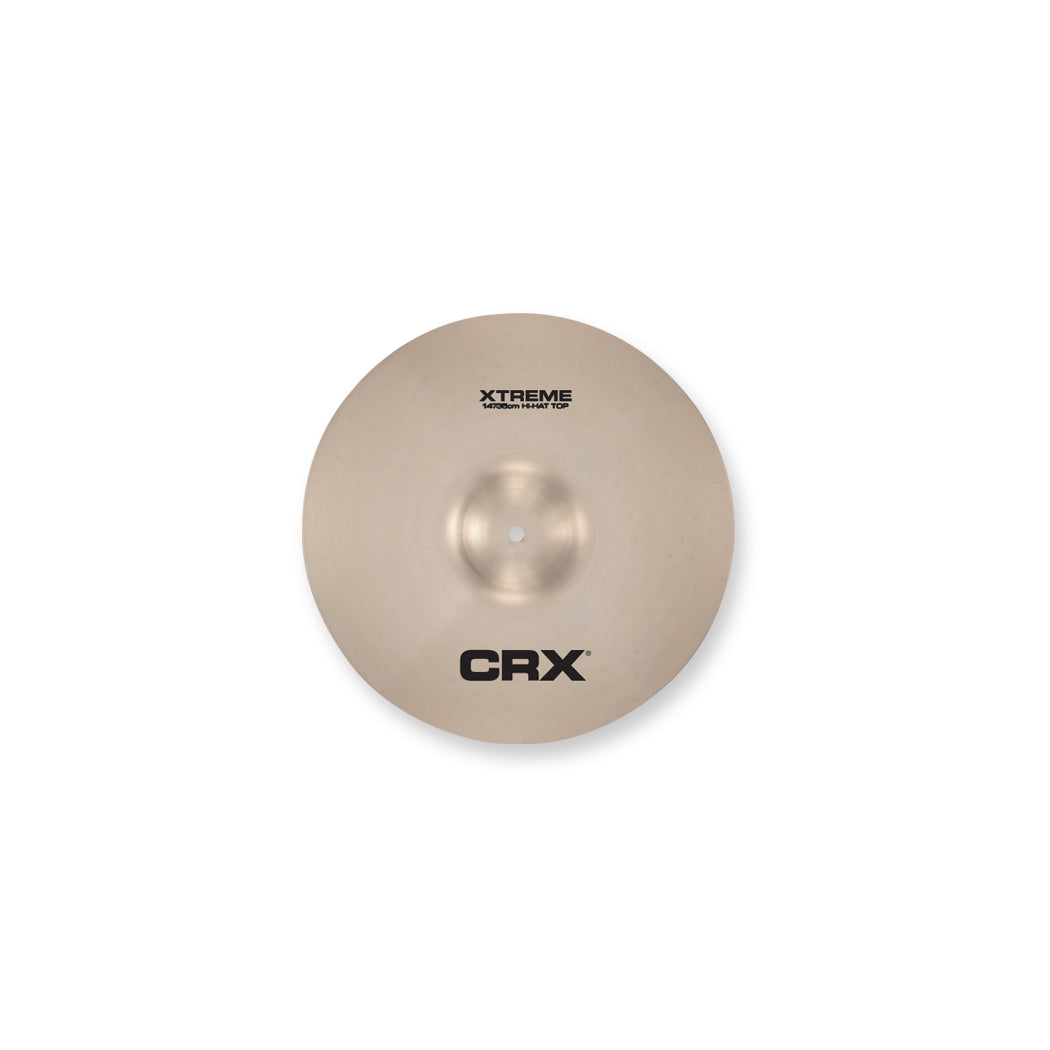 CRX 10" Xtreme Hi Hats
