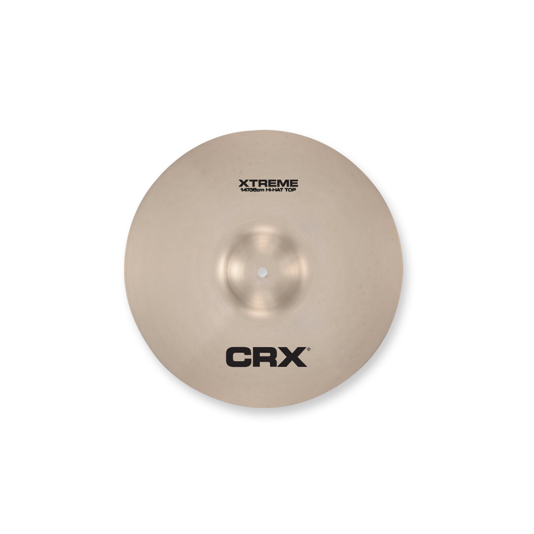 CRX 13" Xtreme Hi Hats