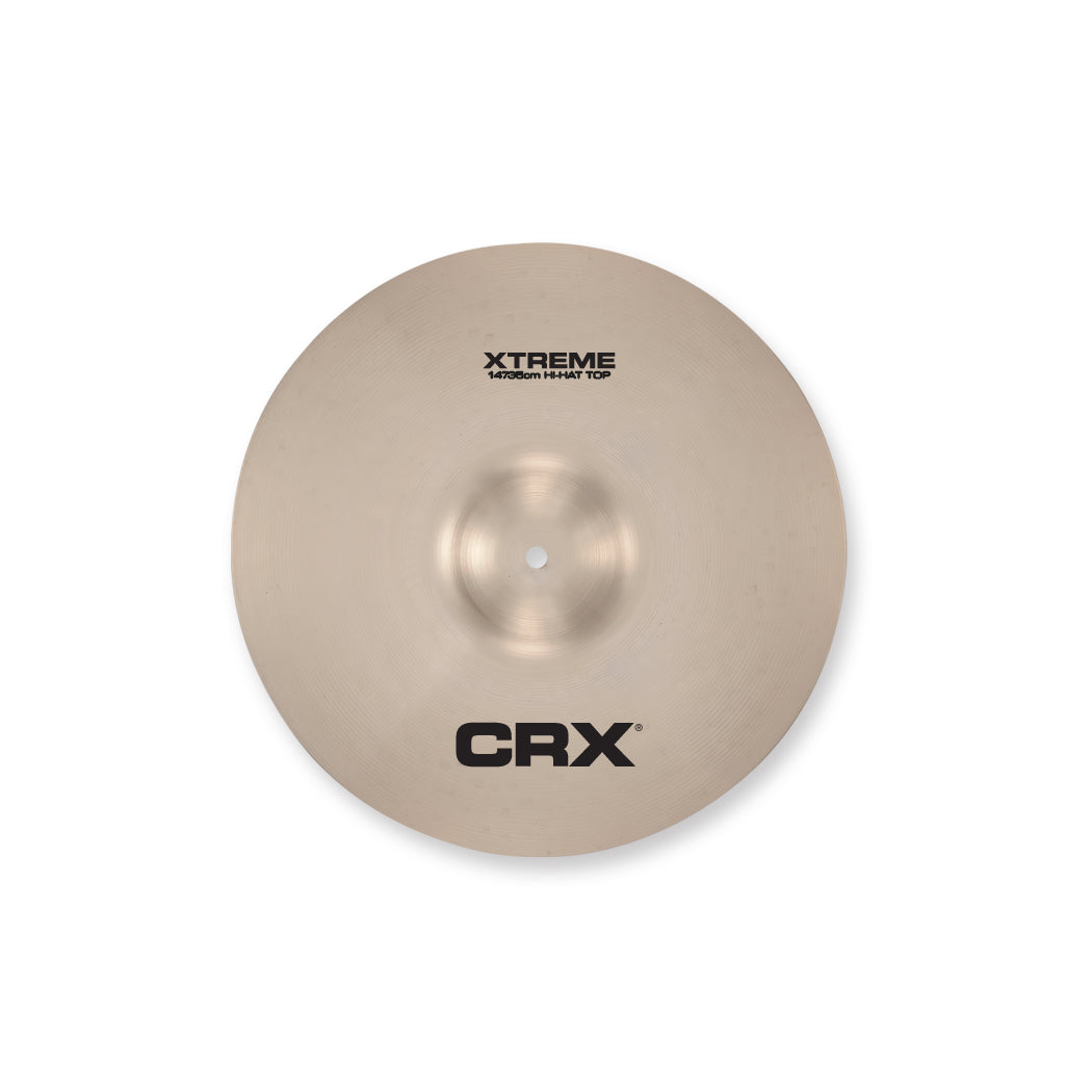 CRX 14" Xtreme Hi Hats