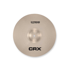 CRX 15" Xtreme Hi Hats
