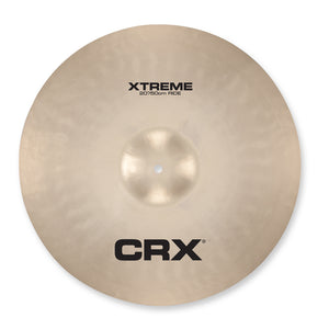 CRX 21″ Xtreme Ride