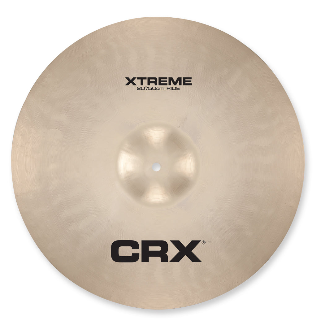 CRX 22″ Xtreme Ride
