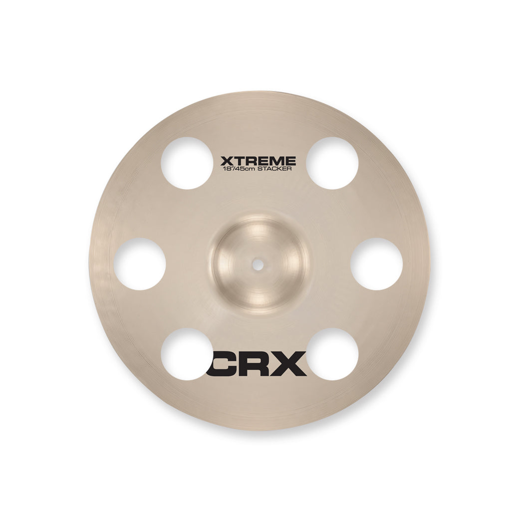 CRX 16" Xtreme Stacker