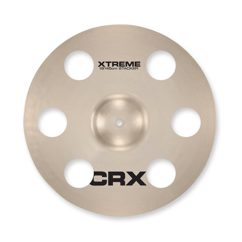 CRX 20" Xtreme Stacker
