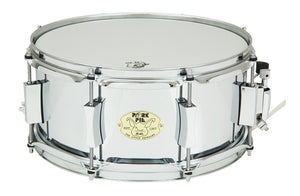 Little Squealer Steel Shell Snare Drum
